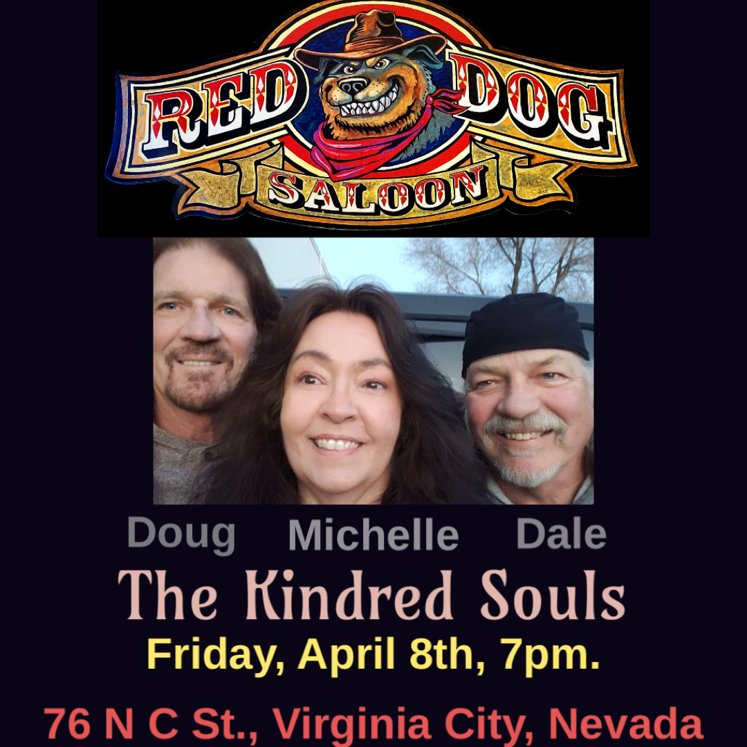 The Kindred Souls