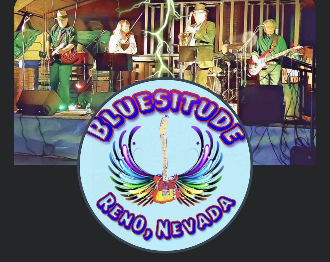 Bluesitude Band