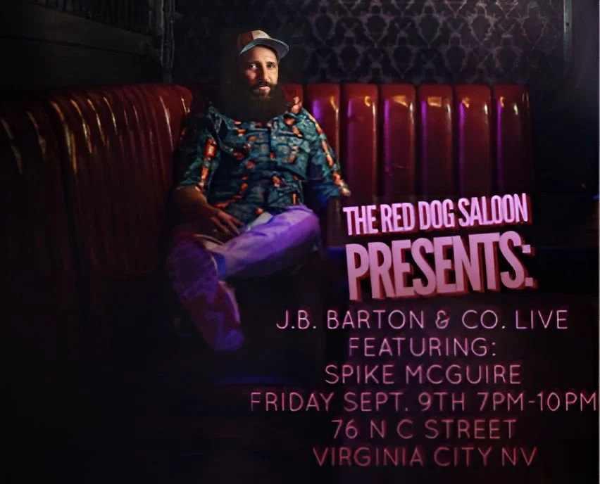 JB Barton and Co.