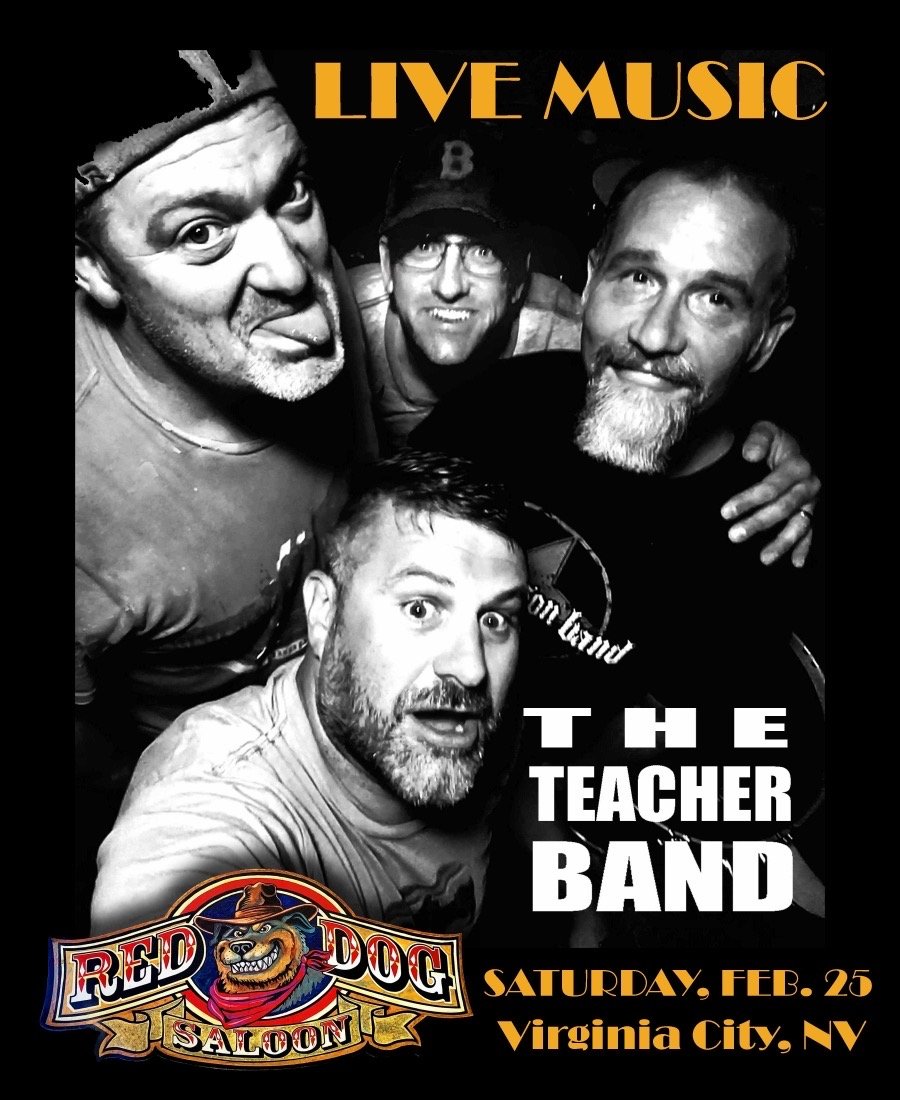 The Teacher Band