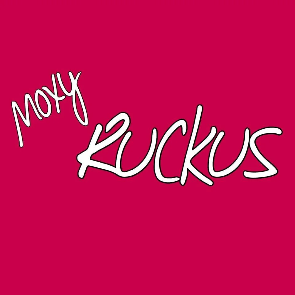Moxy Ruckus Dance Party