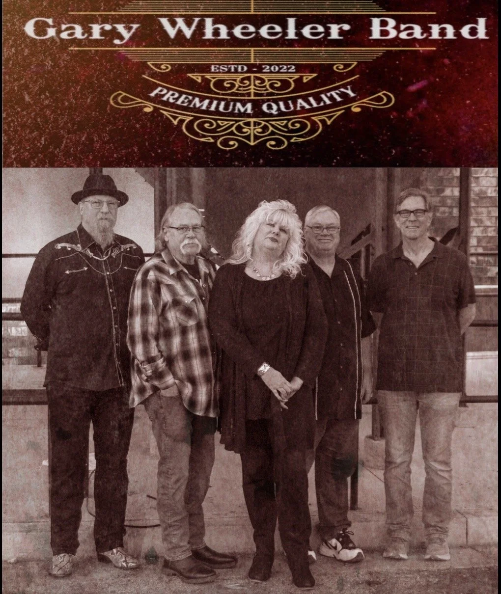 The Gary Wheeler Band 