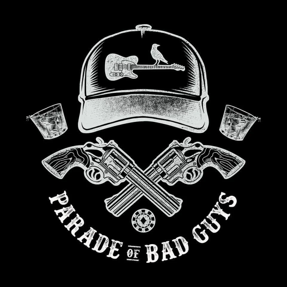 Parade of Bad Guys