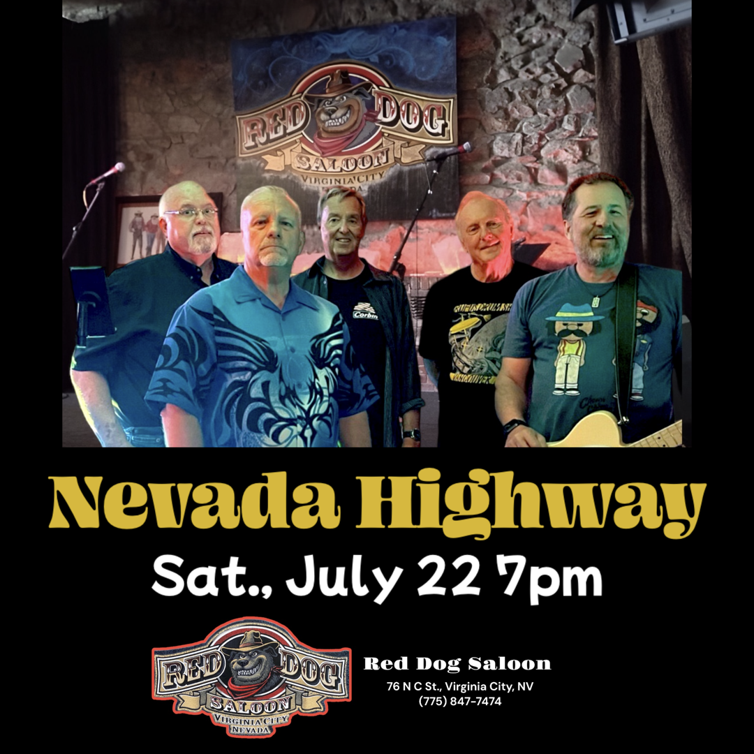 Nevada Highway Band
