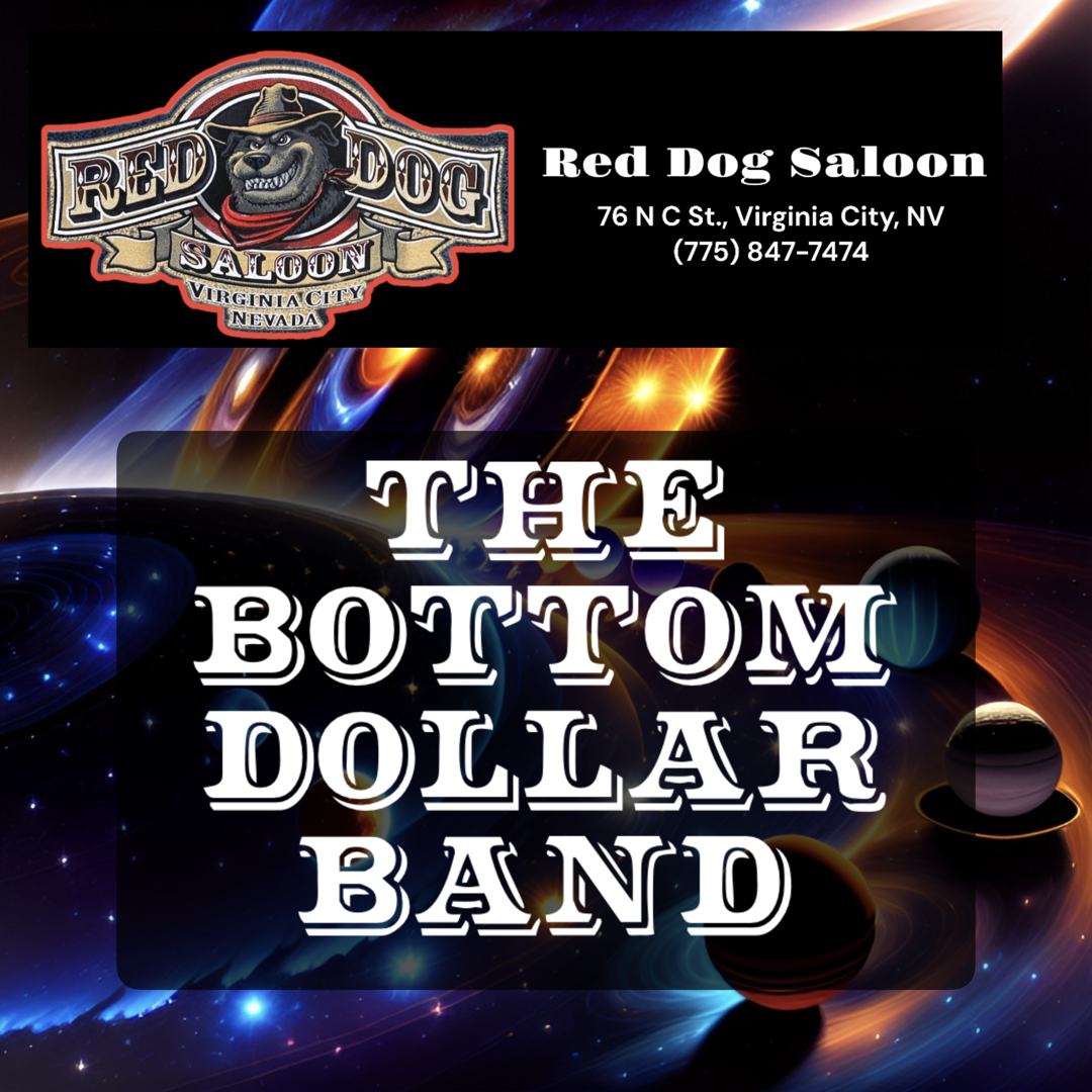 The Bottom Dollar Band