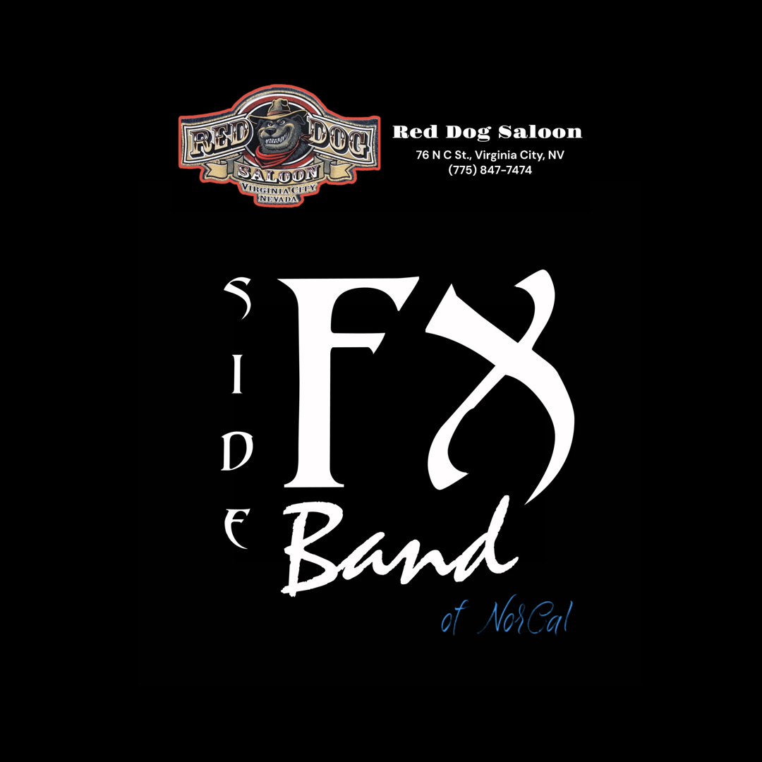 Side FX Band of NorCal