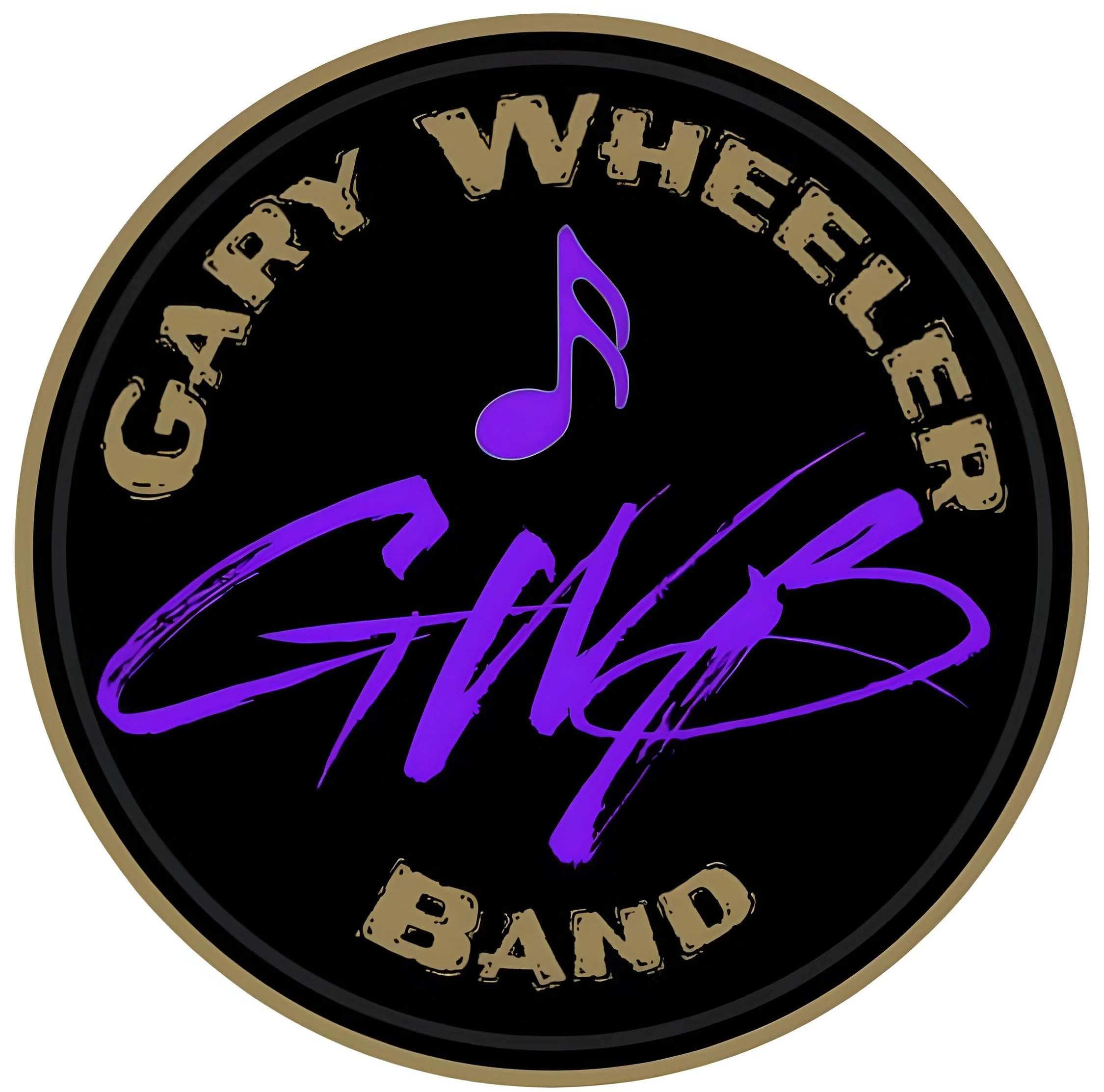 Gary Wheeler Band