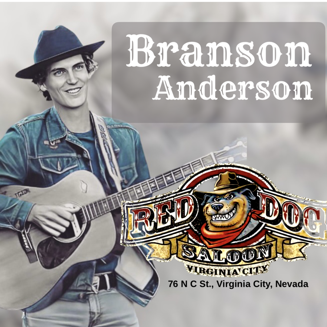 Branson Anderson