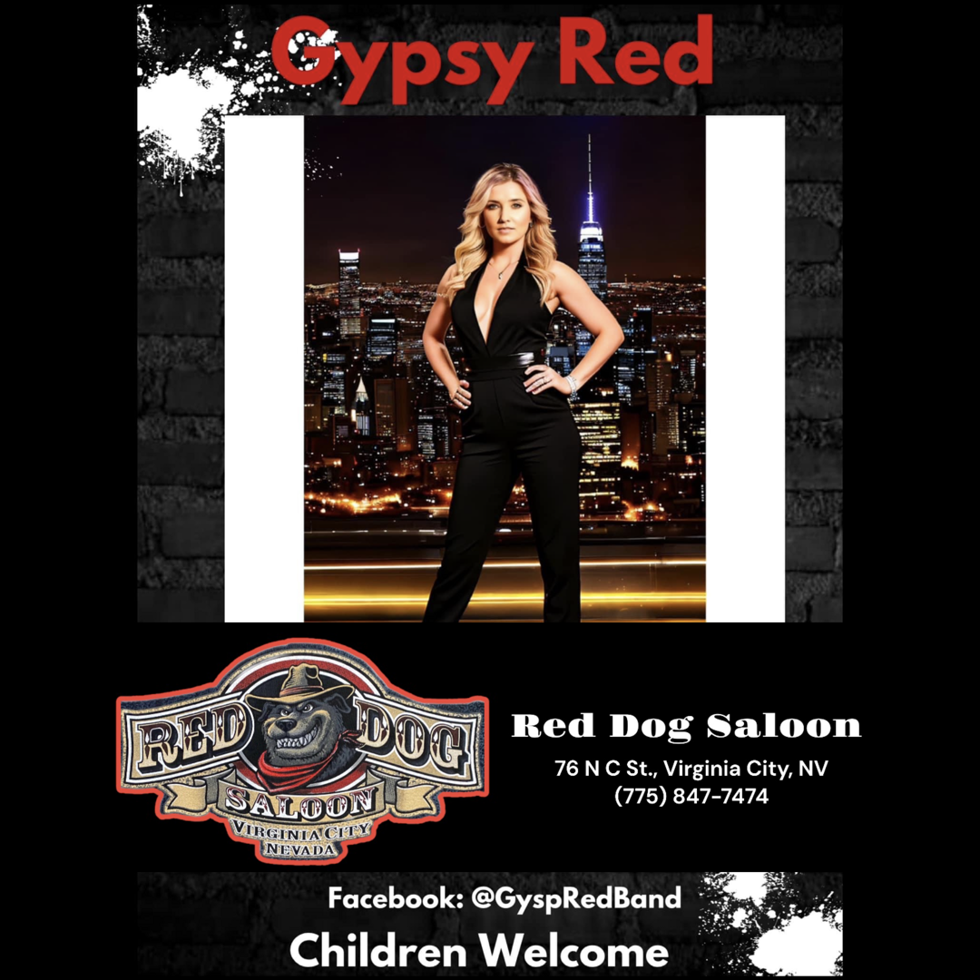Gypsy Red Band