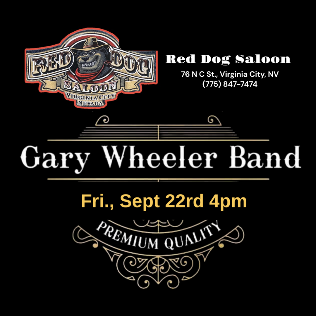 The Gary Wheeler Band
