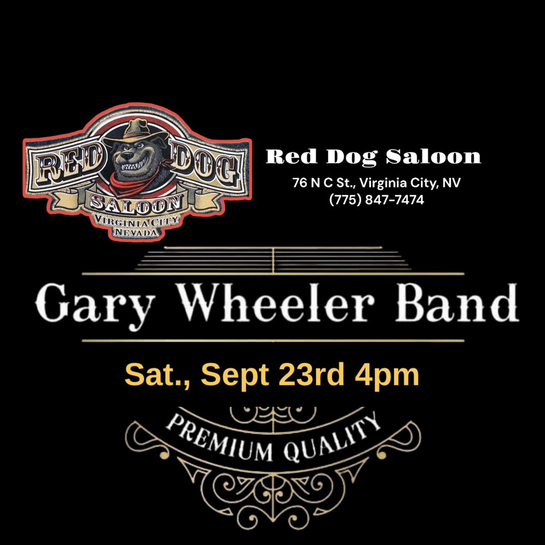 The Gary Wheeler Band