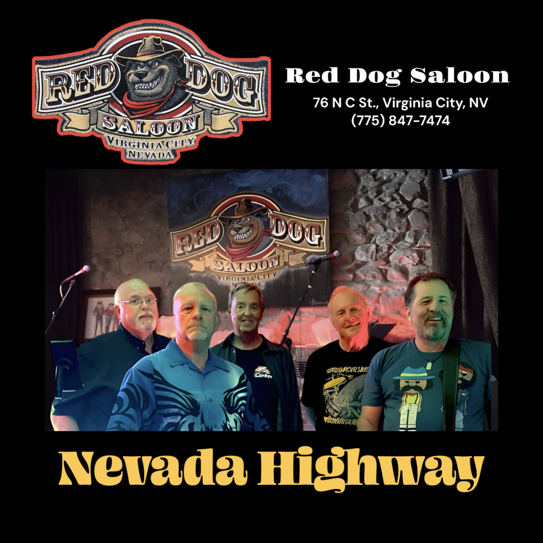 Nevada Highway Band