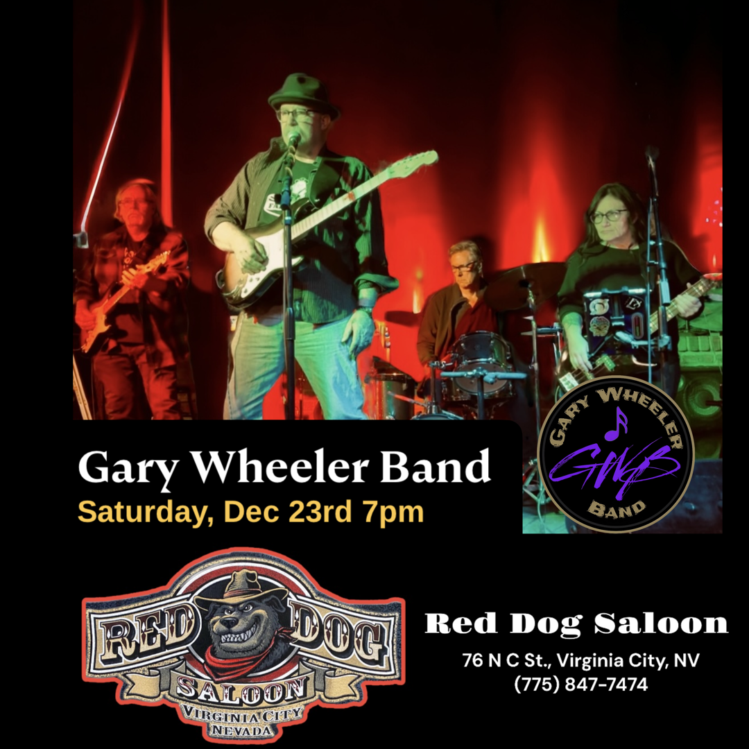Gary Wheeler Band