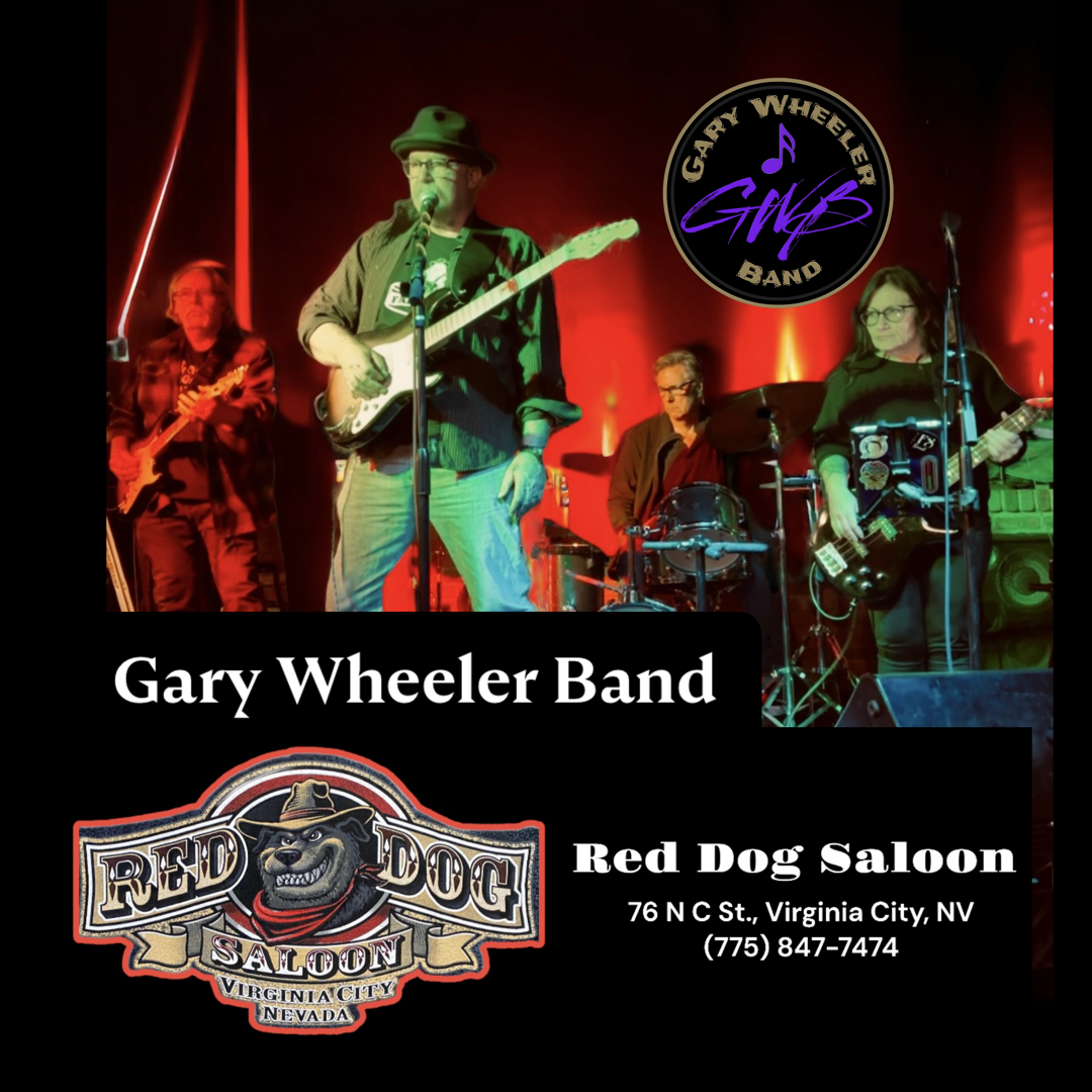 Gary Wheeler Band