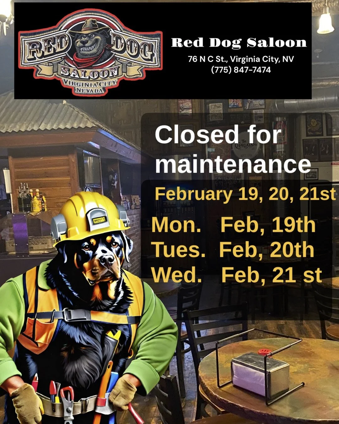 Canceled Open Mic/Jam