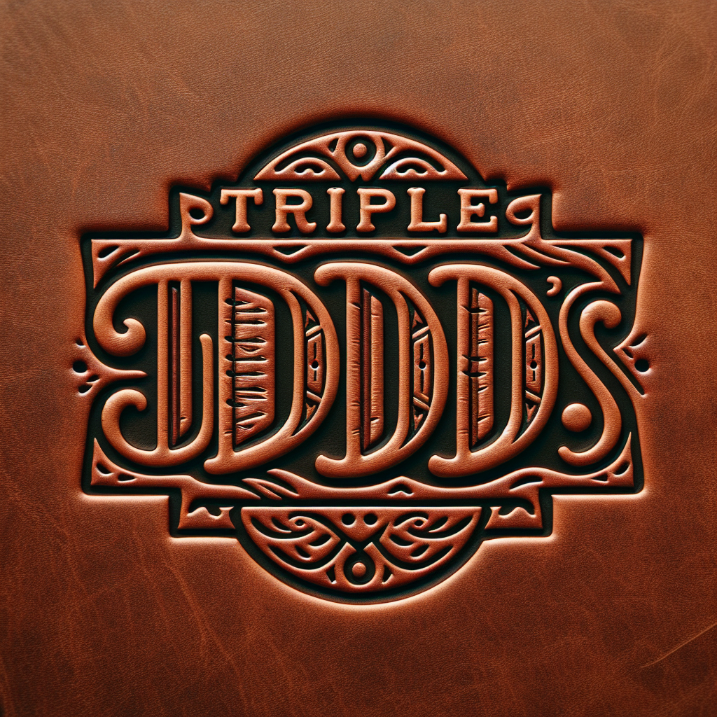 DDD's Darren, Dale &amp; Doug