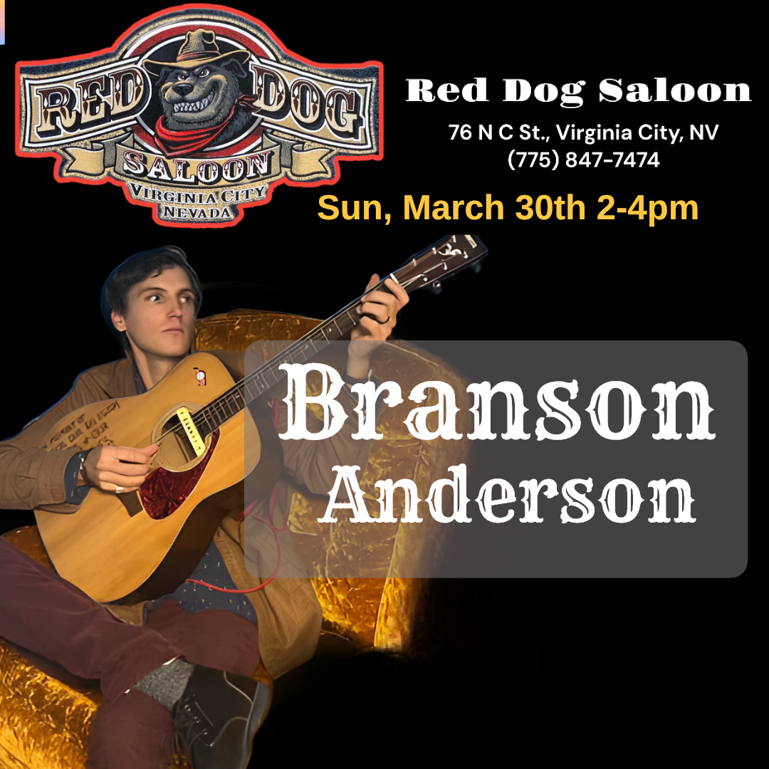 Branson Anderson