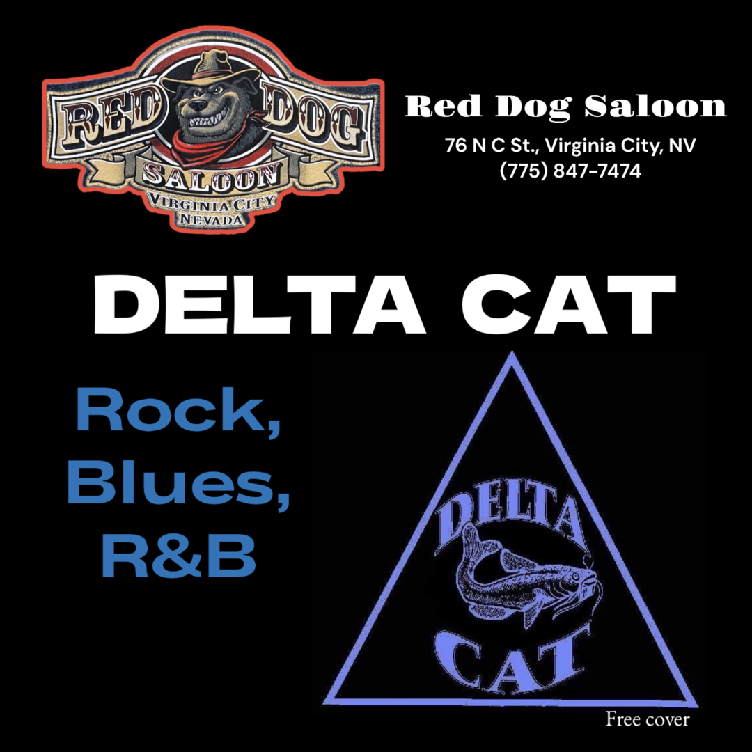 Delta Cat Band