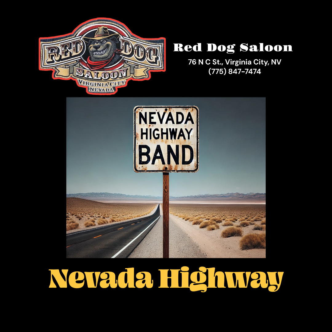 Nevada Highway Band
