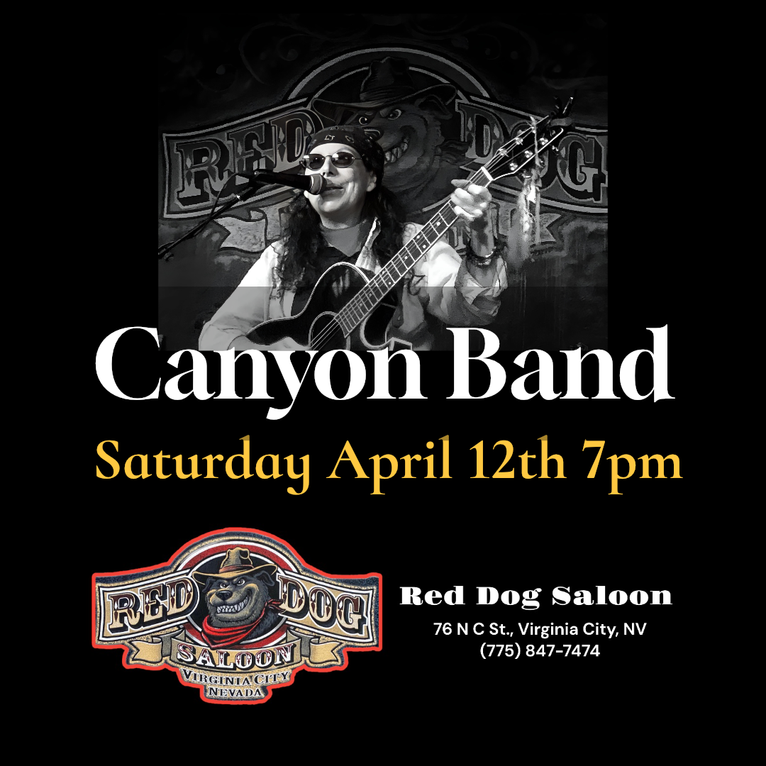 Canyon Band