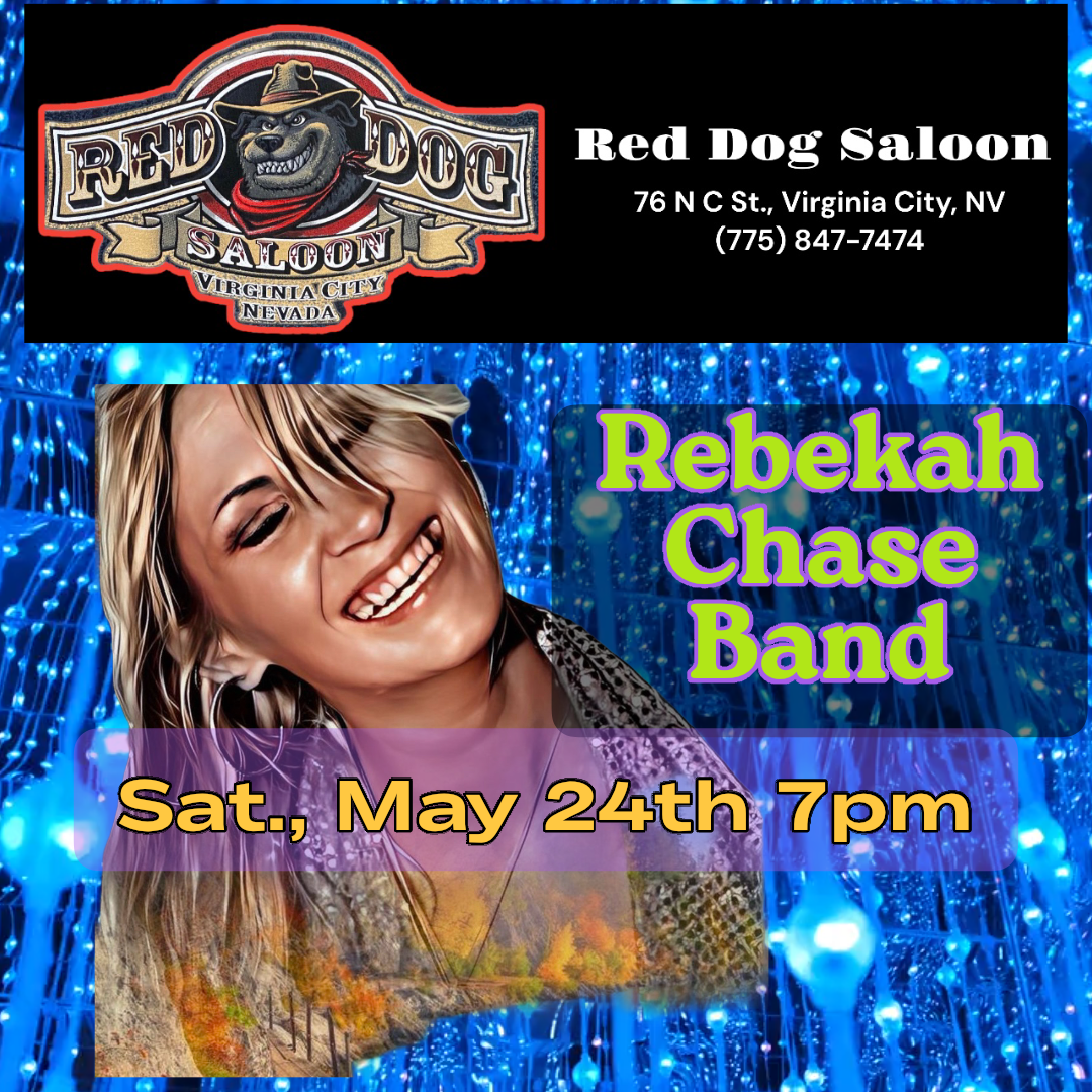Rebekah Chase Band