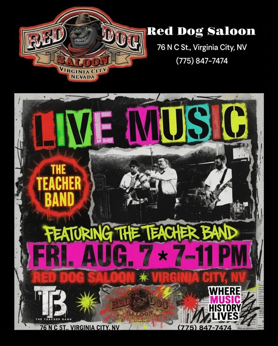 The Teachers Band