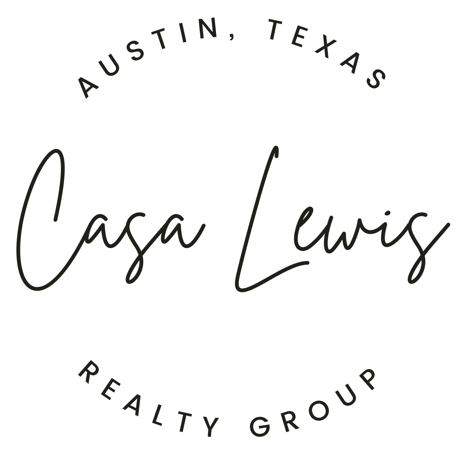 Casa Lewis Realty Group