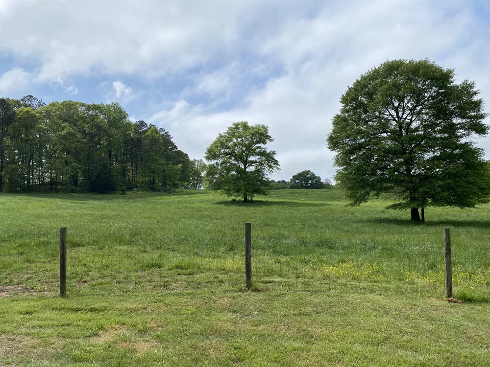 The Farms at Hickory Flat