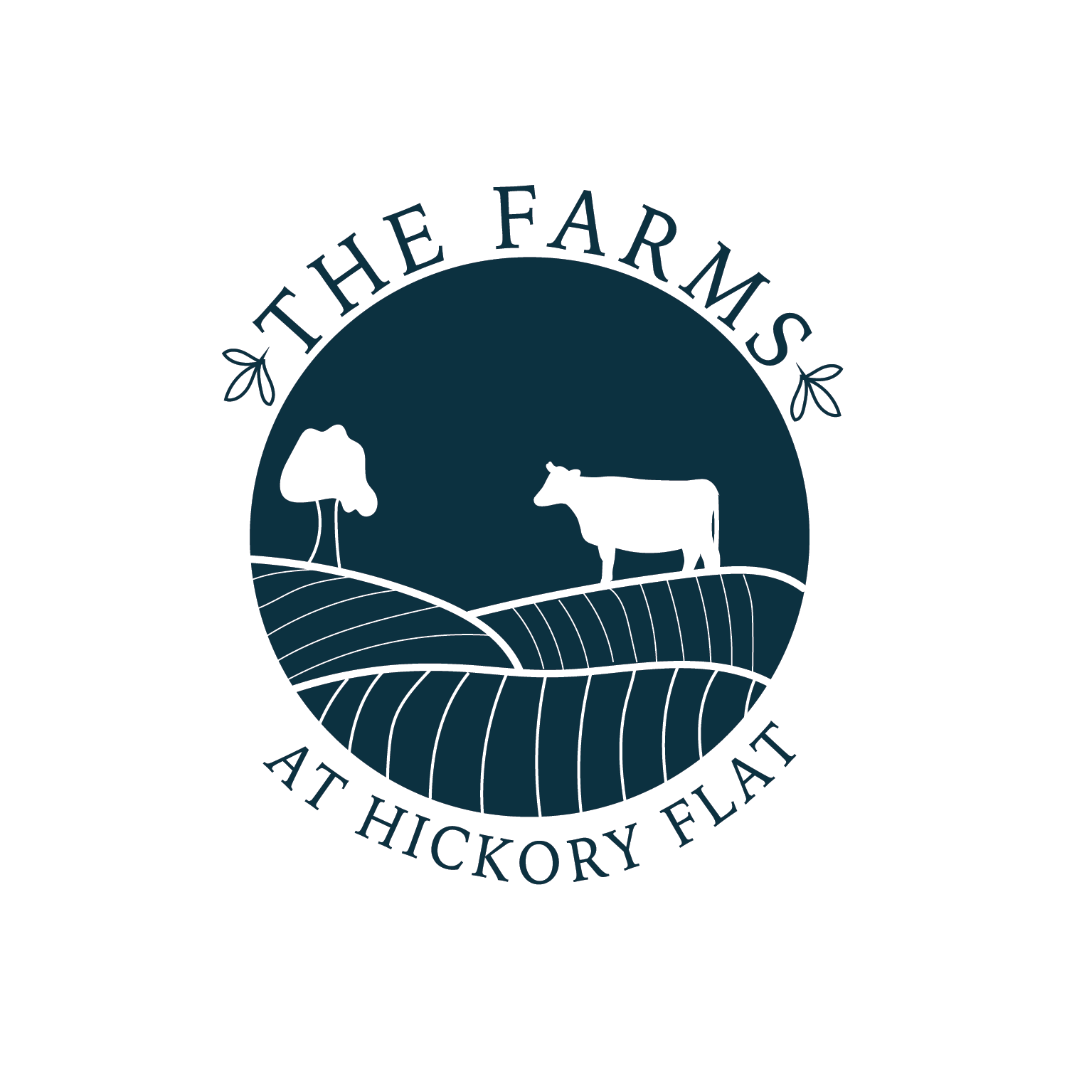 The Farms at Hickory Flat