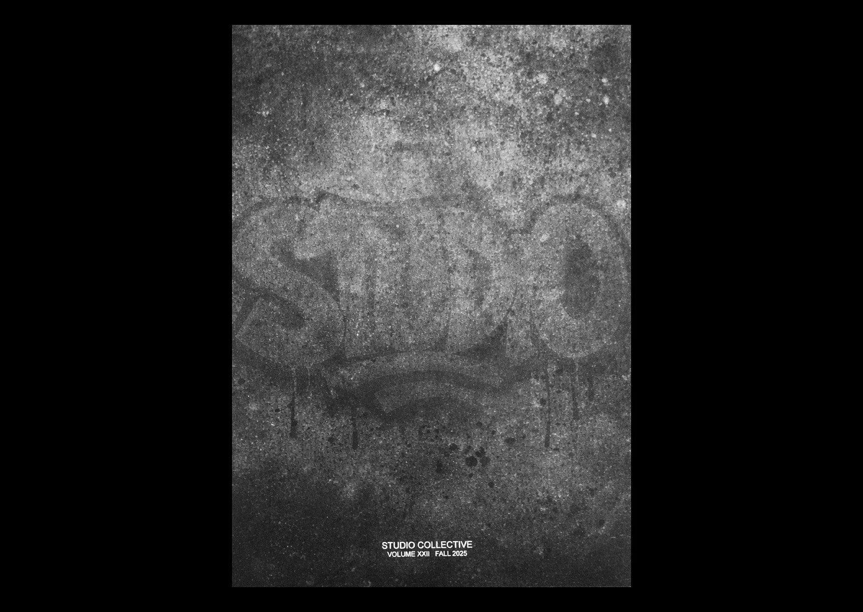 VOLUME XXII: Non-Place