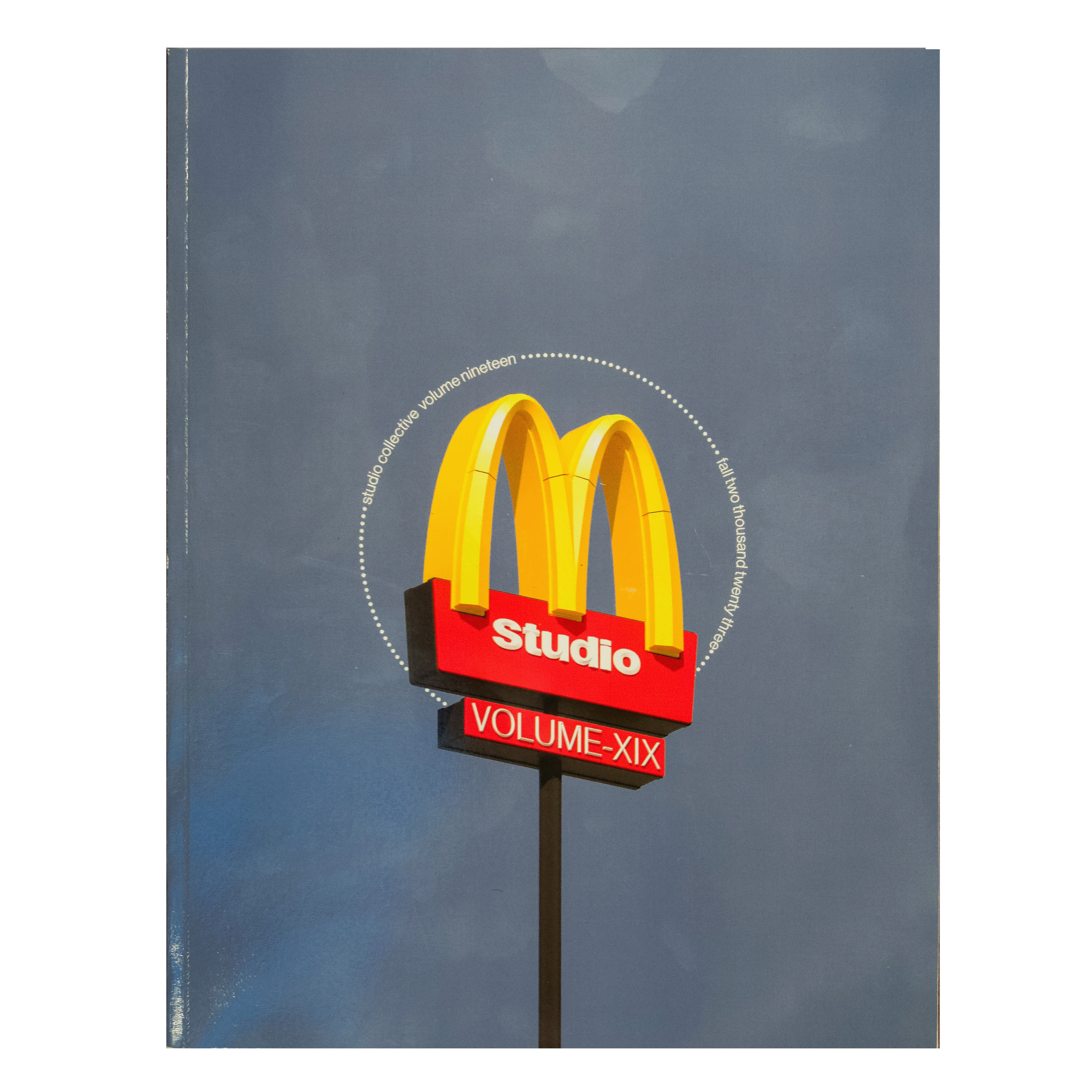 VOLUME XVIIII: Fast Food