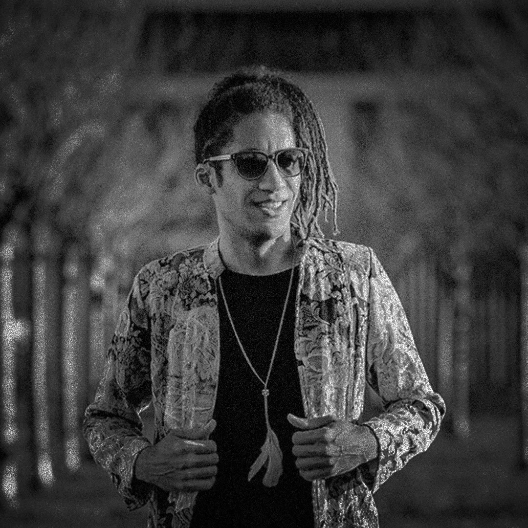 MATHANATech Ethicist &amp; Interplanetary Philosopher