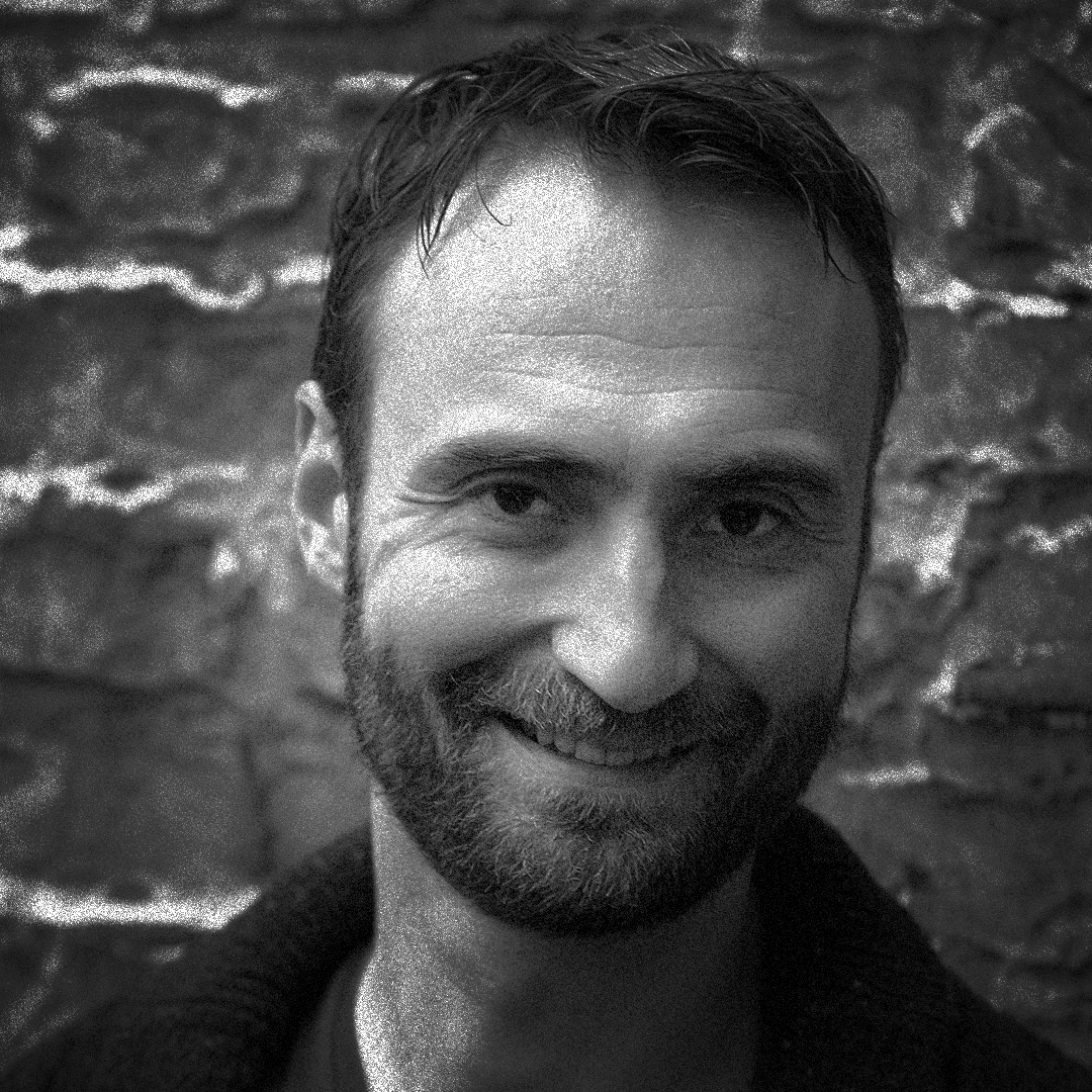 CHRISTIAN GRUENWALDForesight Director at Z_punkt The Foresight Company