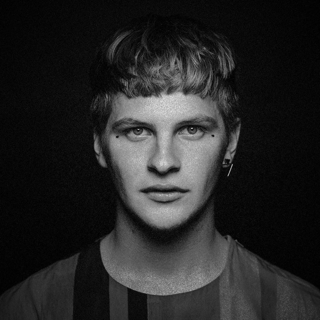 ERIK PETERSCollaborator,  AI x Design