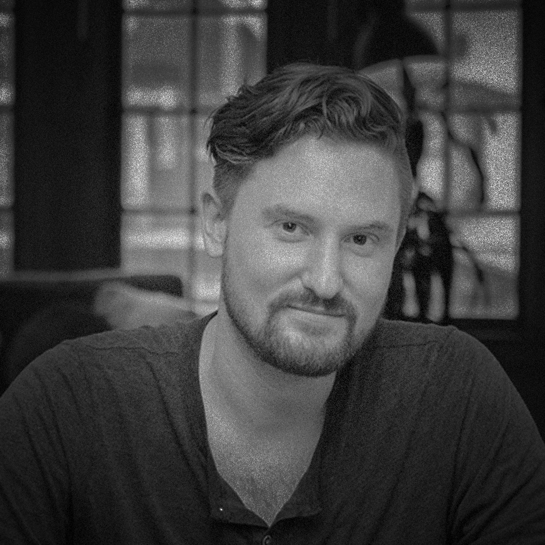 LANCE CASSIDYCo-founder &amp; CXO at Flux