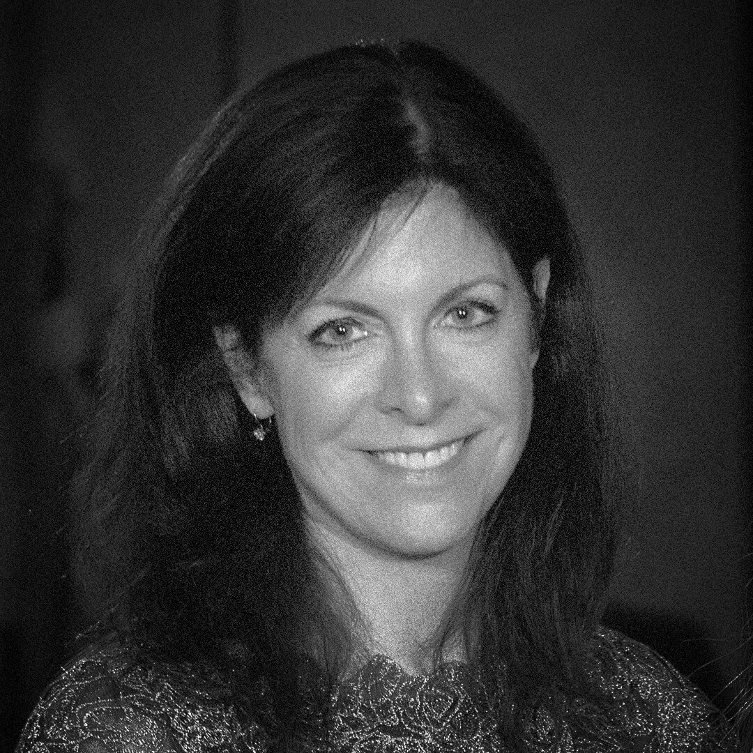 ROBIN CHAMPSenior Trainer of Strategic Foresight, LBL Strategies