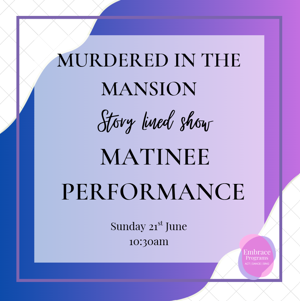 21 June Matinee Performance.png