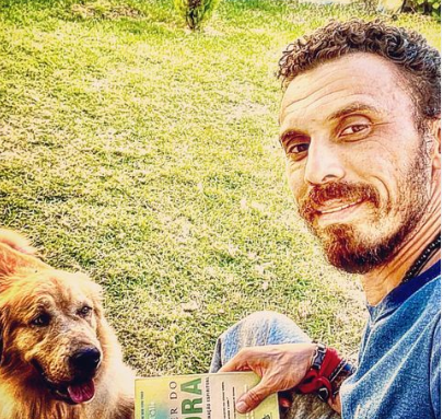 Supere Desafios, Brilhe! 💫✨ Inspiração da equipe Manny Dog Trainer.
