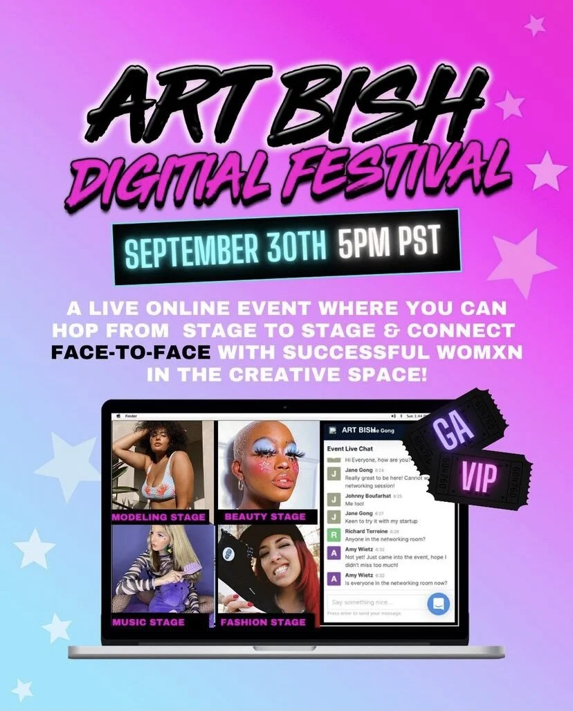 Digital Marketing Ann Liu