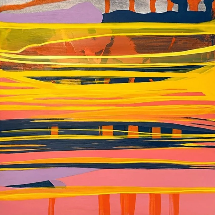 Lisa_Marie_Kwesell_I'll Get There When I Get There.jpg