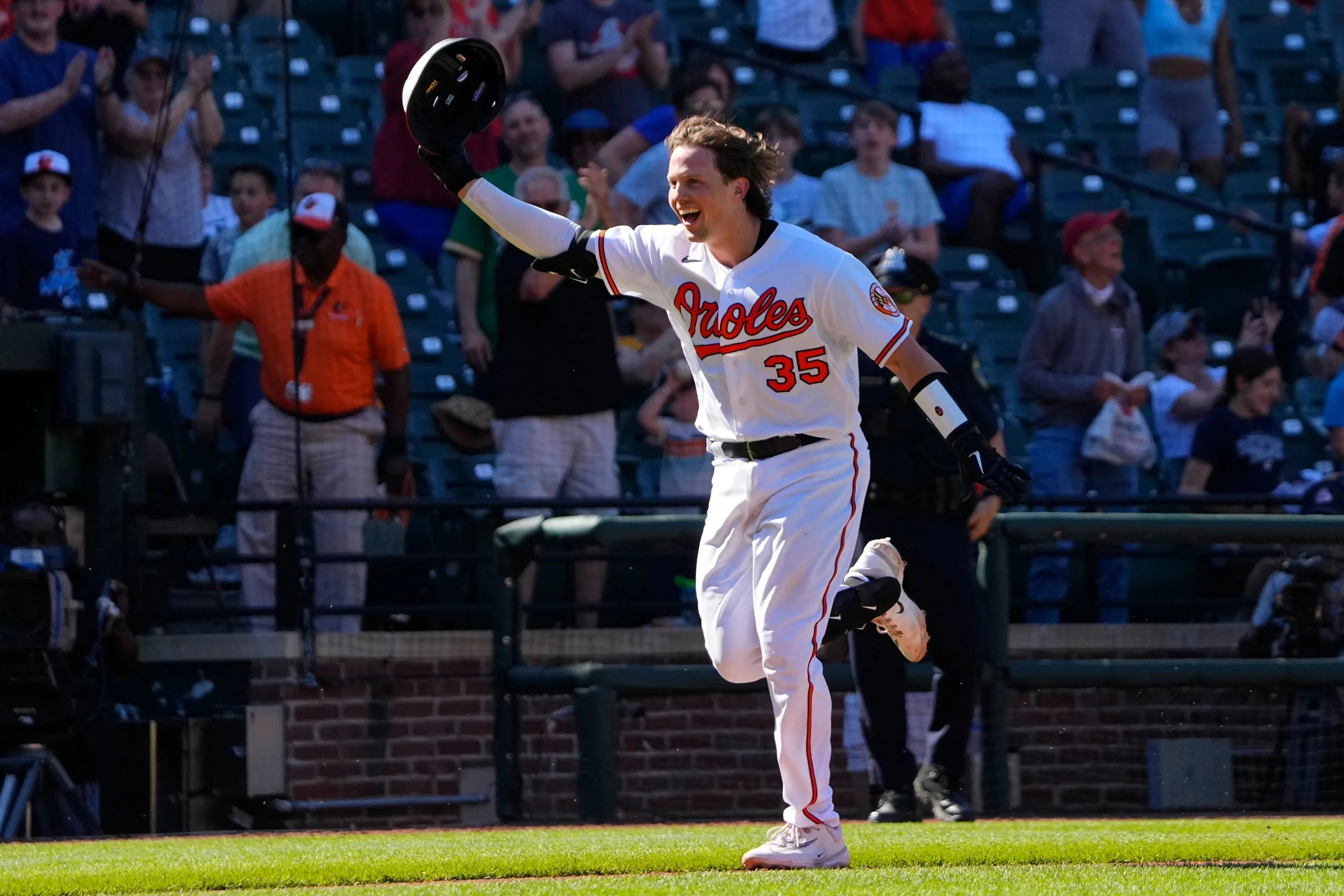 Adley Rutschman Contract Extension Proposal