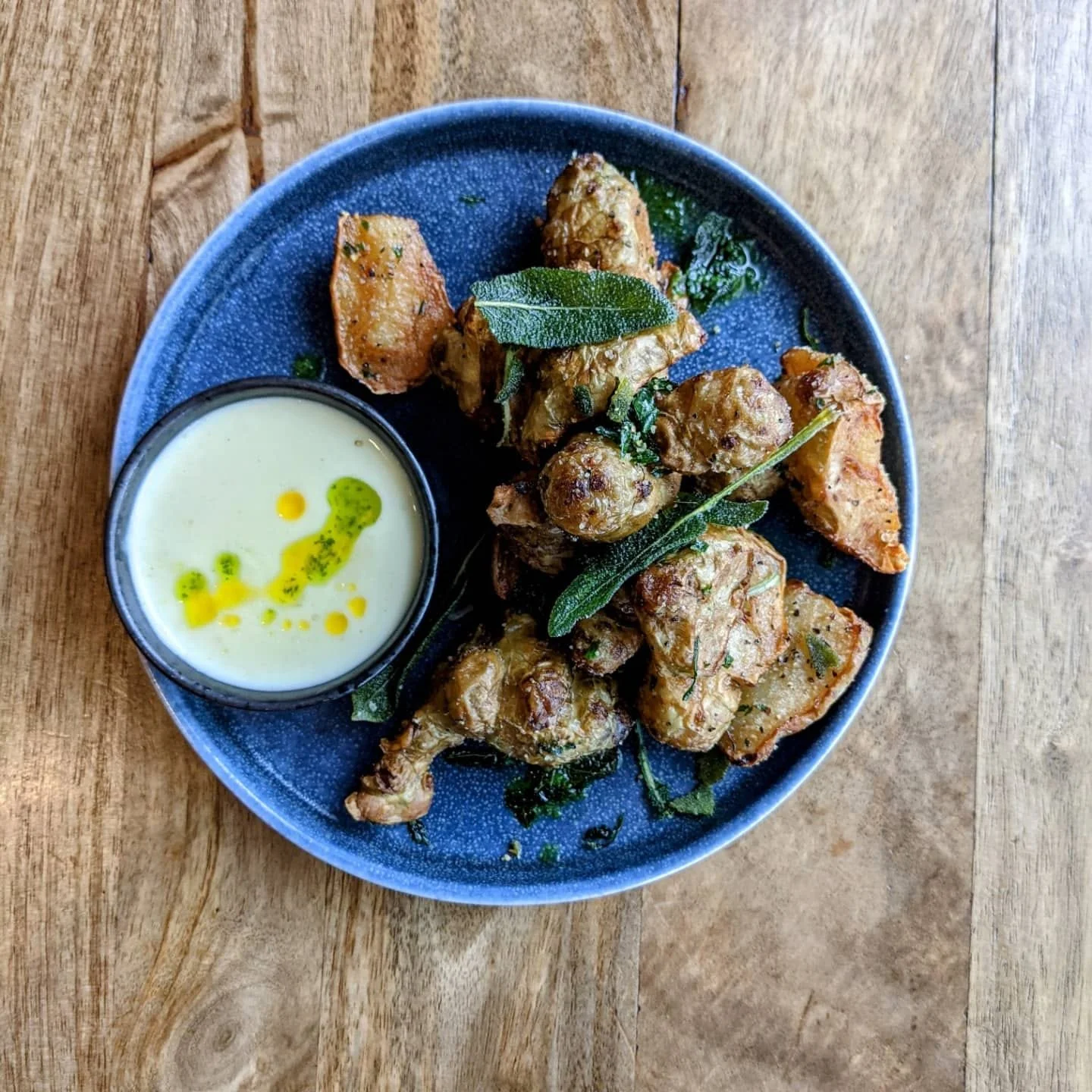 MENUS — Dickson Taphouse