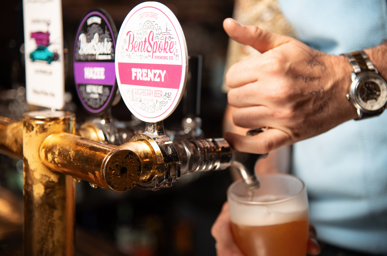 Dickson Taphouse