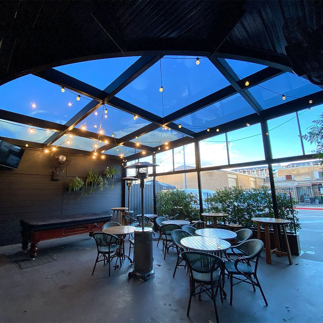 Dickson Taphouse
