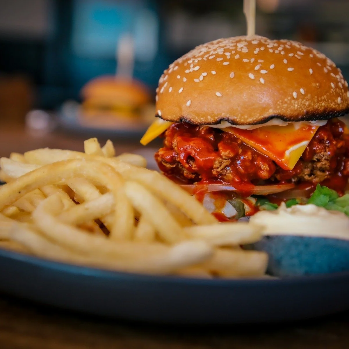 GALLERY — Dickson Taphouse