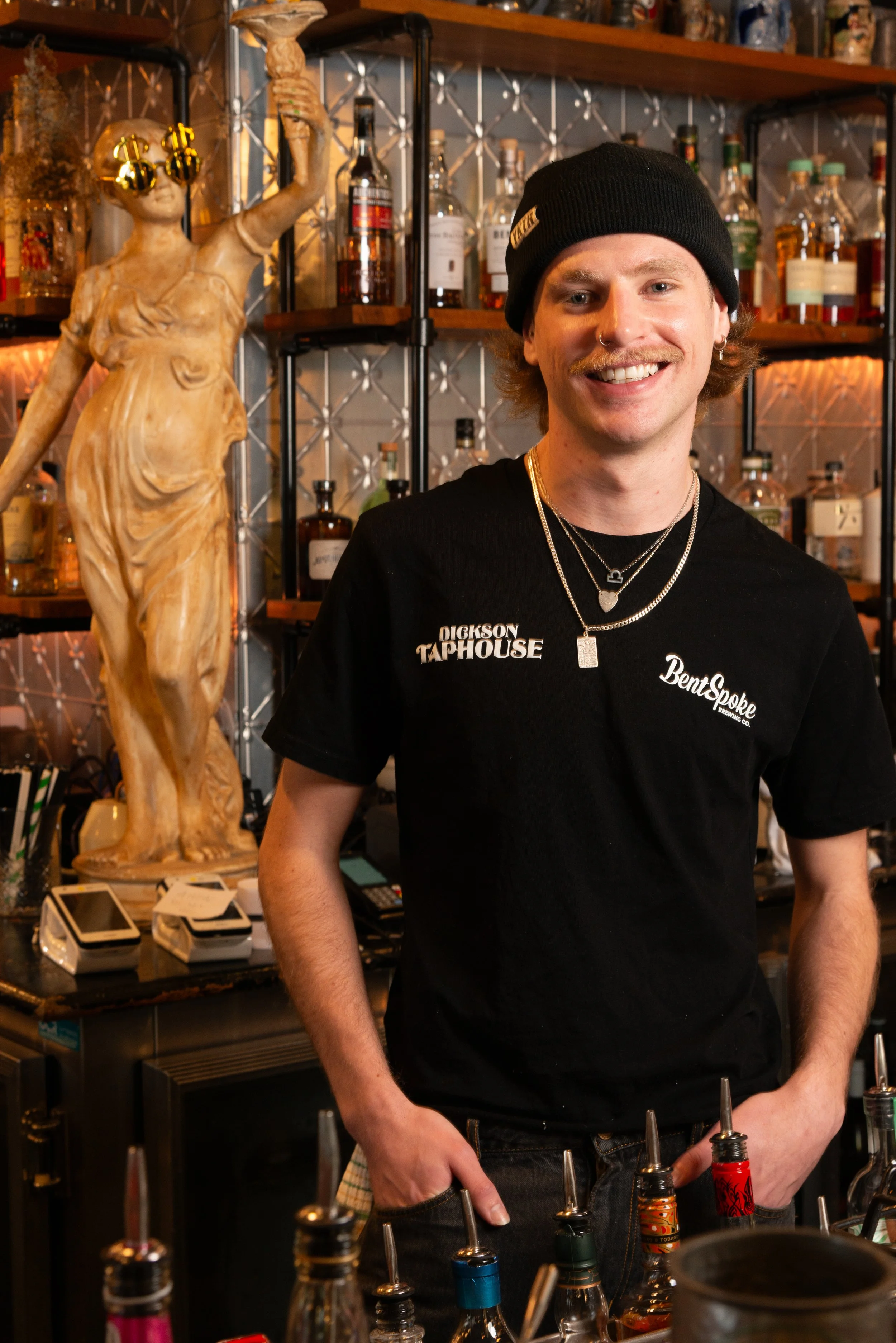 Dickson Taphouse Dickson Taphouse