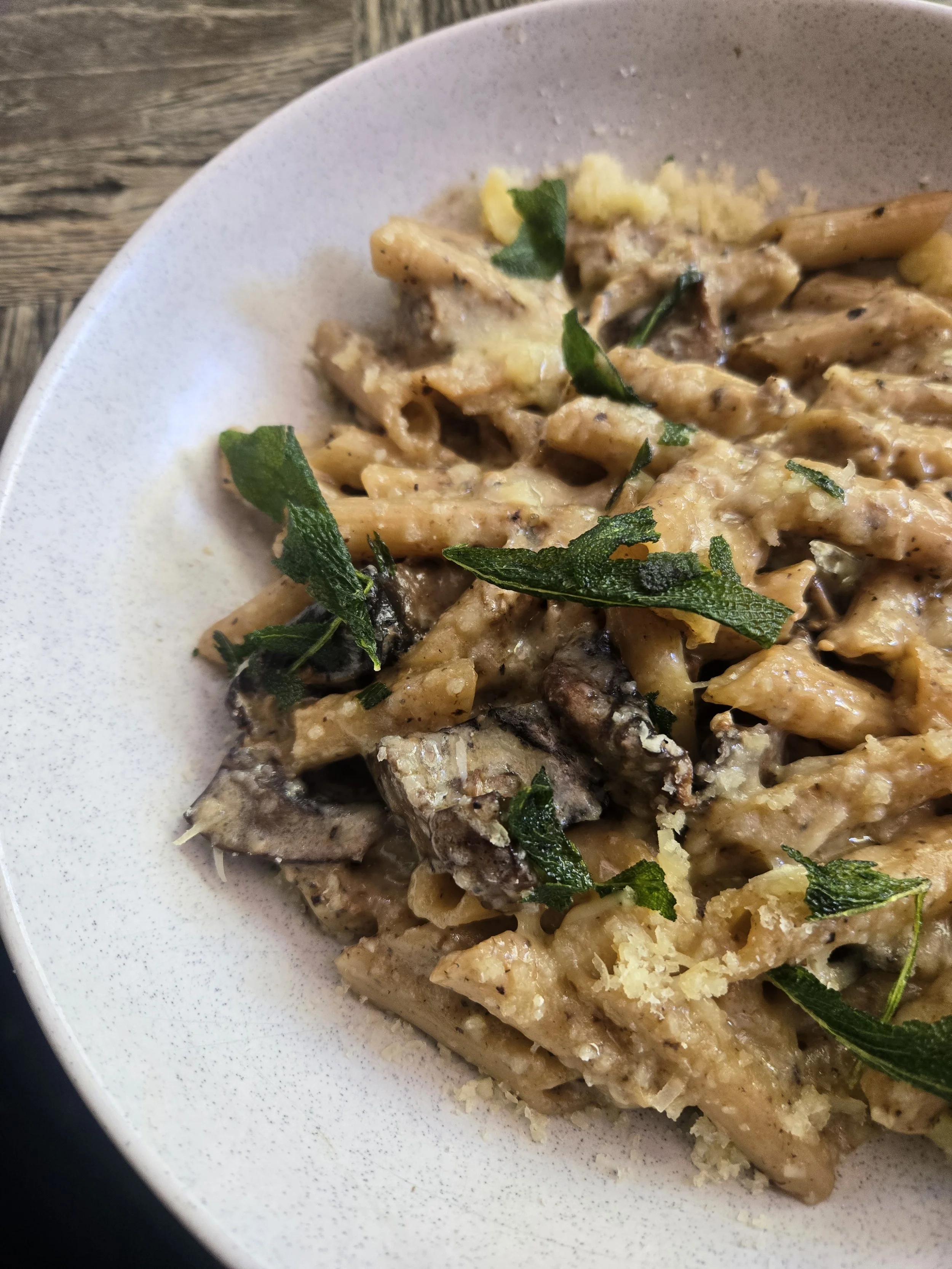 gluten free pasta mushroom.jpg
