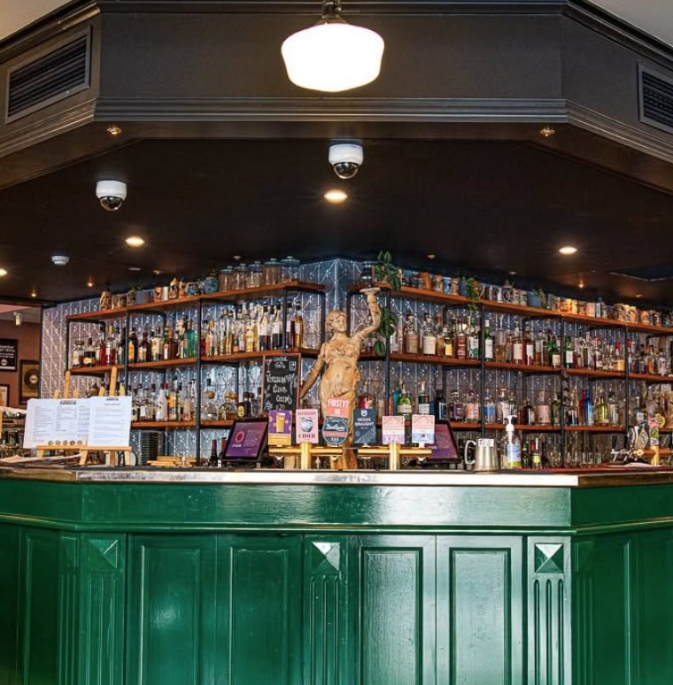 Dickson Taphouse