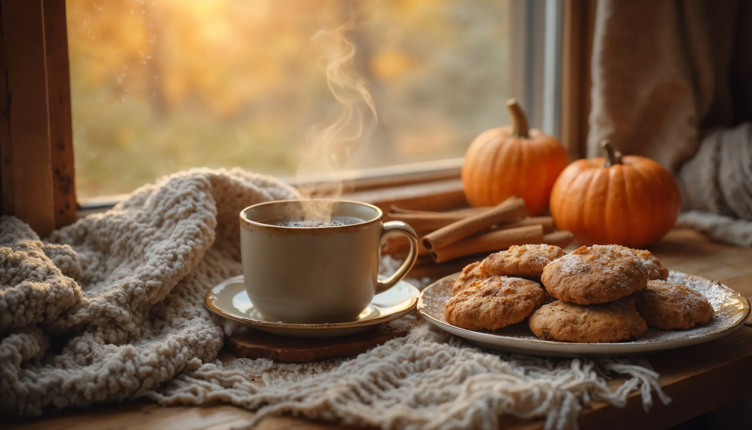 Your Fall Reading List