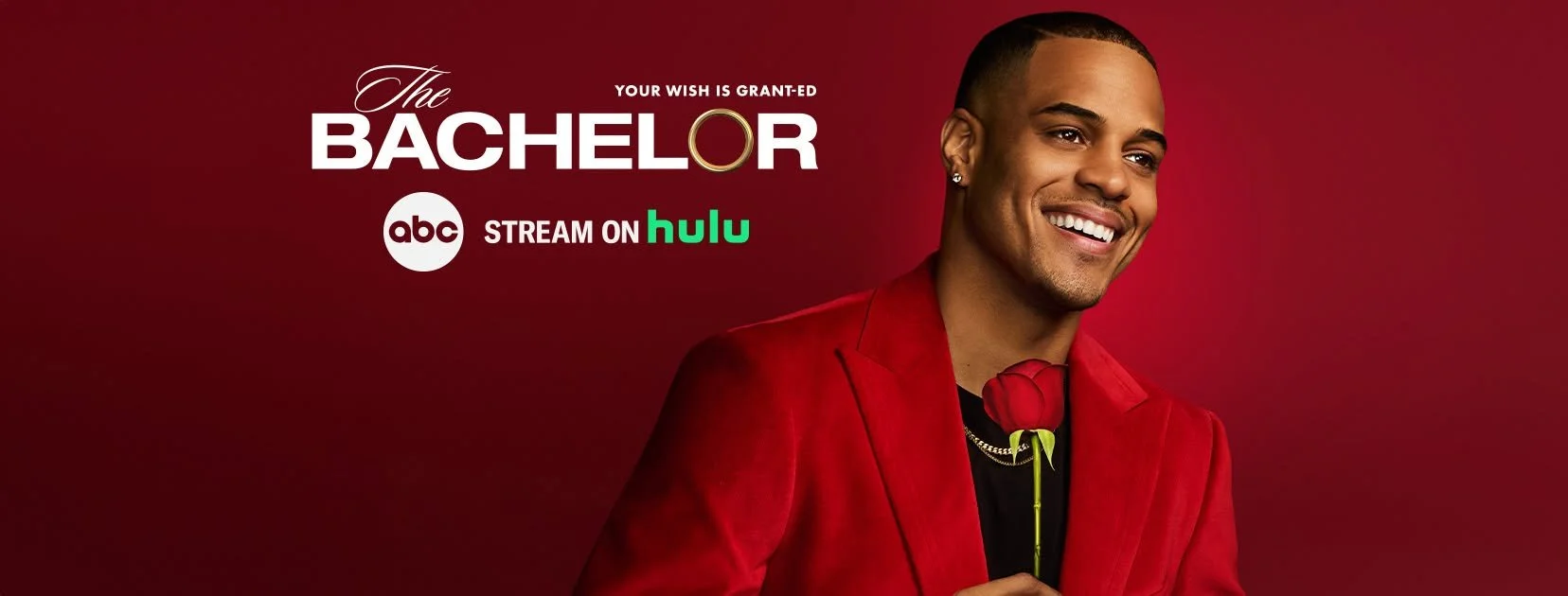 The Bachelor show cover photo